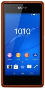 Sony Xperia E3 D2203 Copper